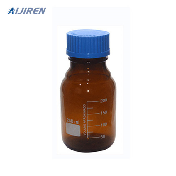 Laboratory bottle - All medical device manufacturers - 